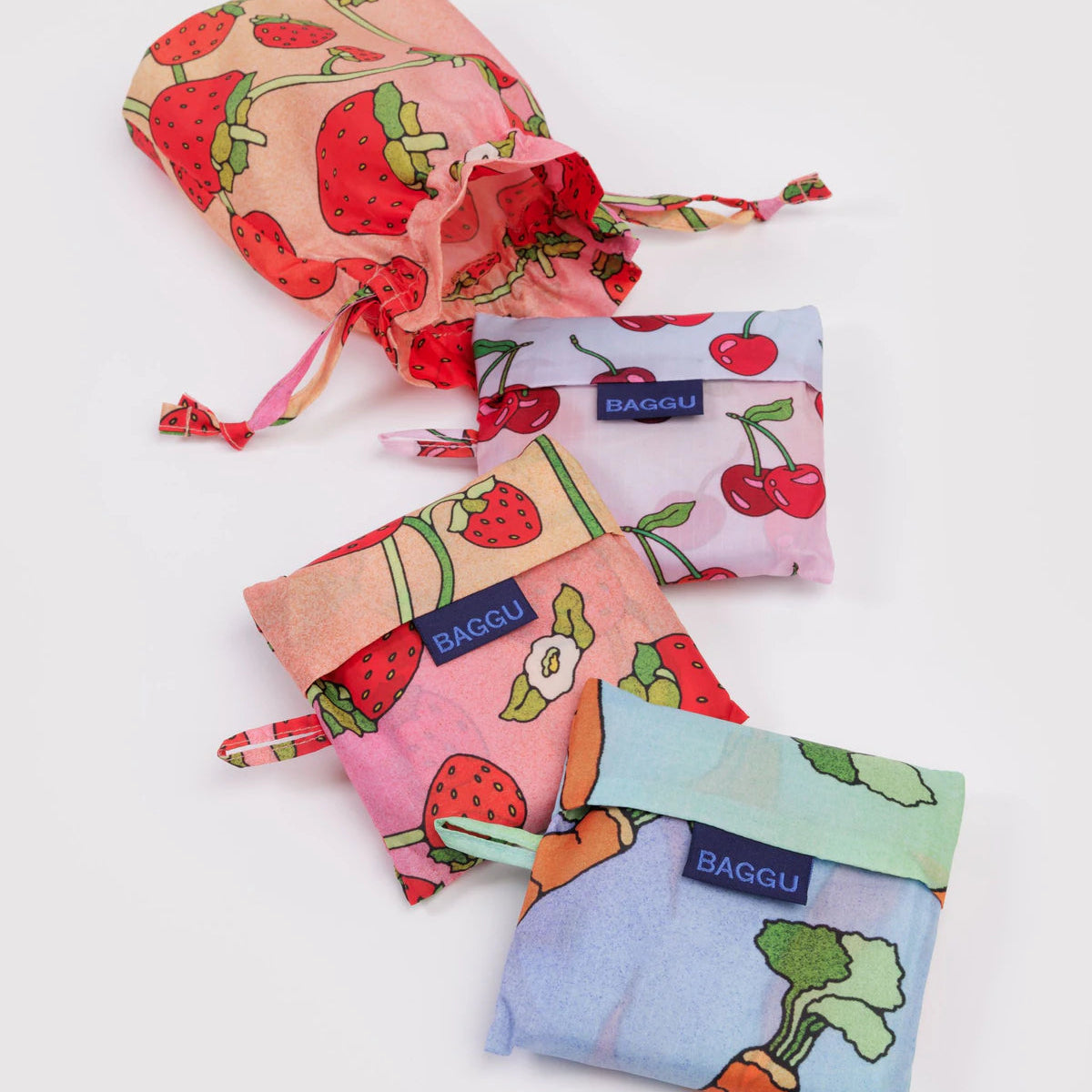 Standard Baggu