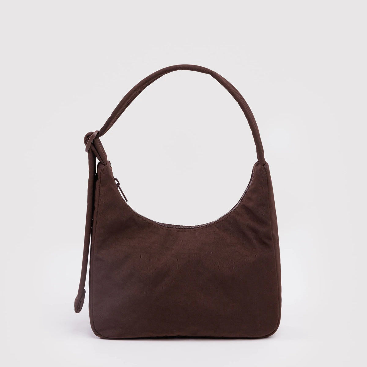 Mini Nylon Shoulder Bag*