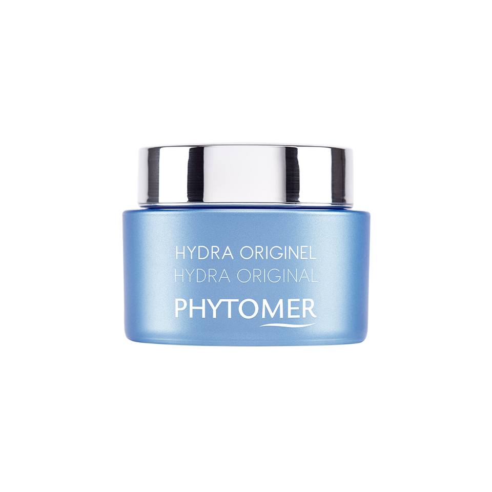 Moisturizing Melting Cream