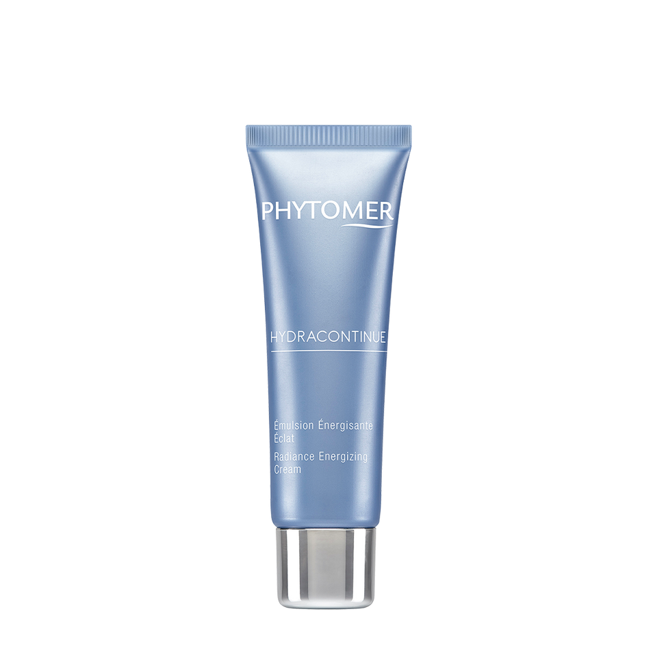 Radiance Energizing Cream
