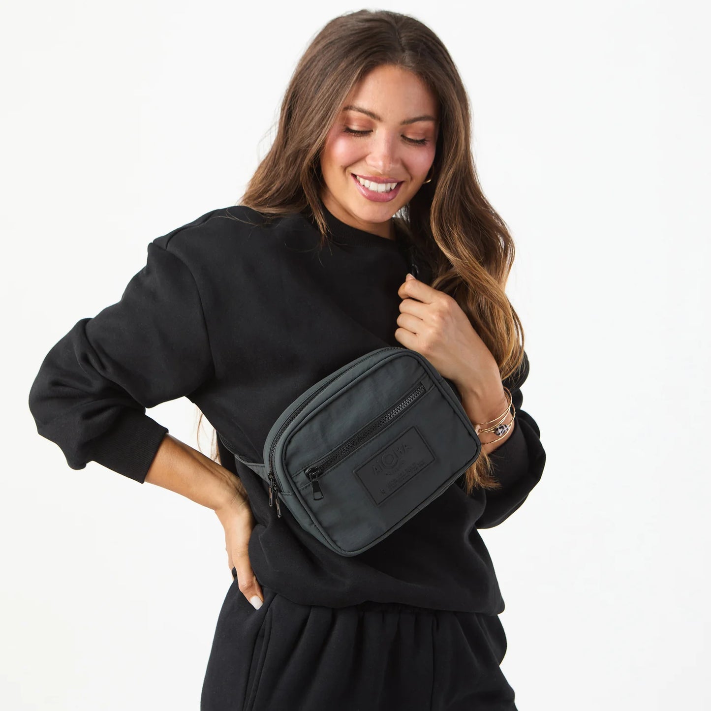 ALOHA Keep It Light Hip Pack