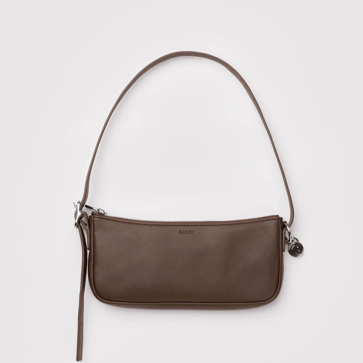 Recycled Leather Pochette