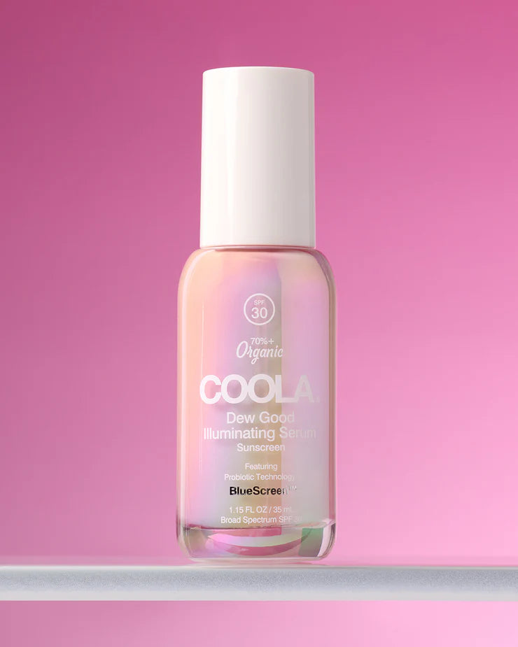 Dew Good Illuminating Serum SPF 30