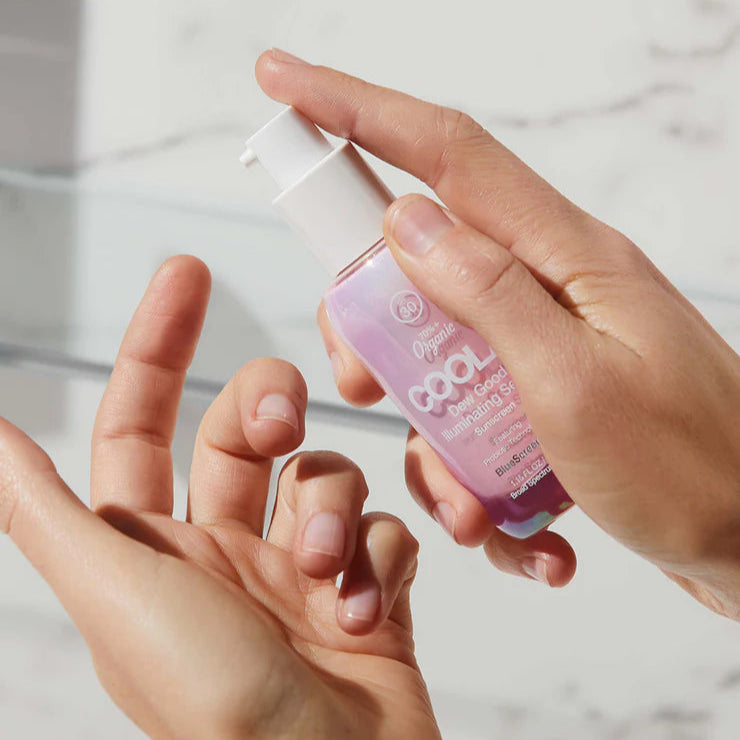 Dew Good Illuminating Serum SPF 30