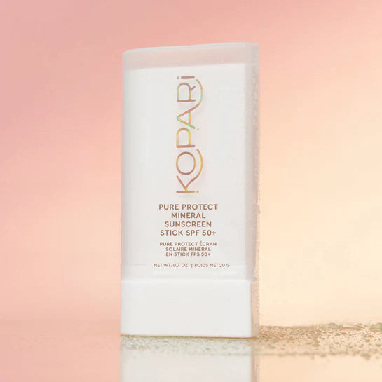 Pure Protect Mineral Sunscreen Stick SPF 50