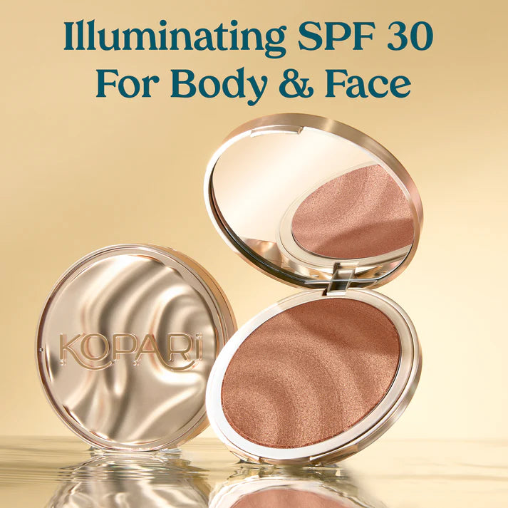 Sun Veil Illuminating Sunscreen SPF 30 (Powder)