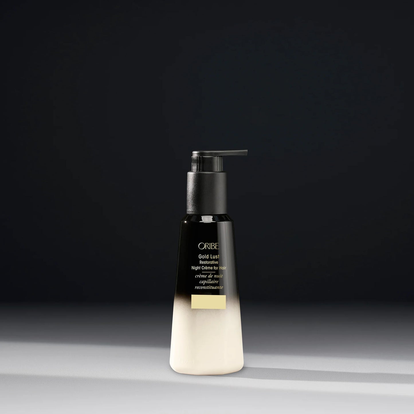 Gold Lust Restorative Night Creme