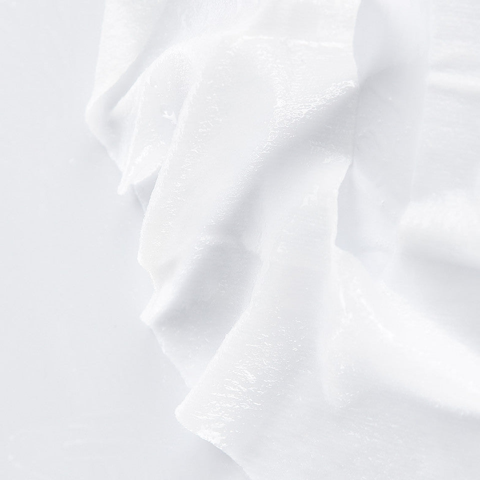 OLIGOFORCE LUMINATION Targeted Dark Spot and Wrinkle Sheet Mask with Vitamin B3