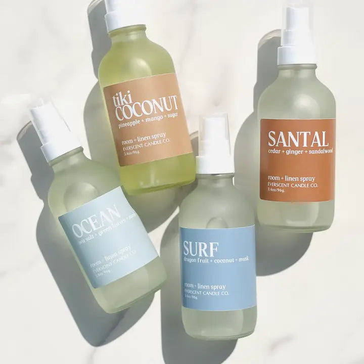 Room and Linen Spray