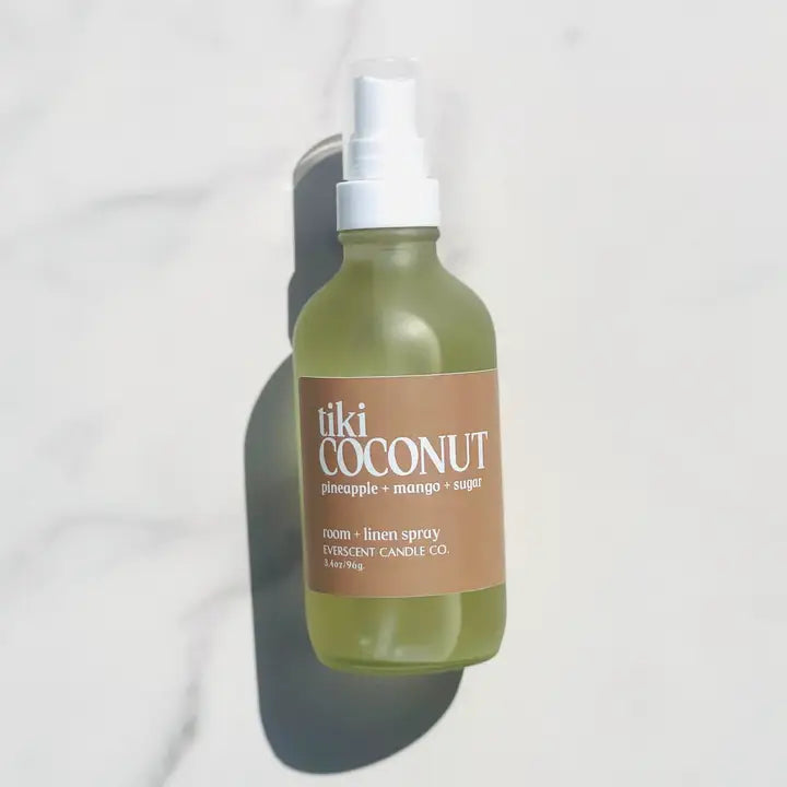 Room and Linen Spray