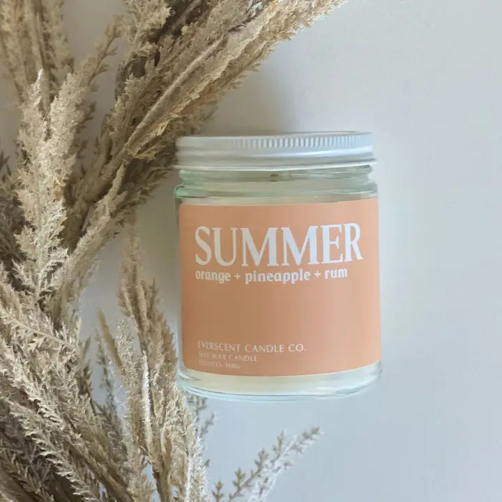 Summer Candle