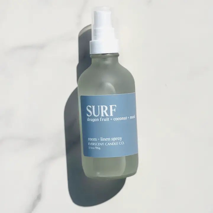 Room and Linen Spray