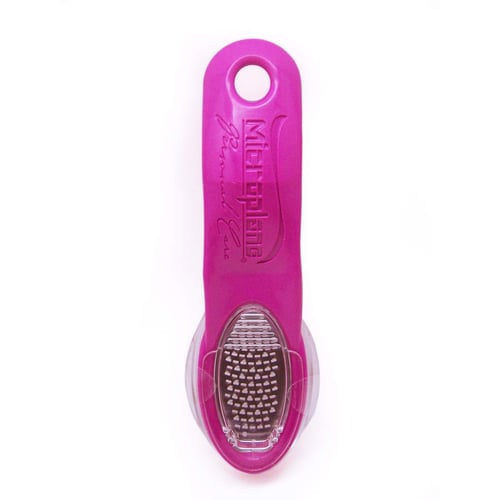 Microplane Foot File