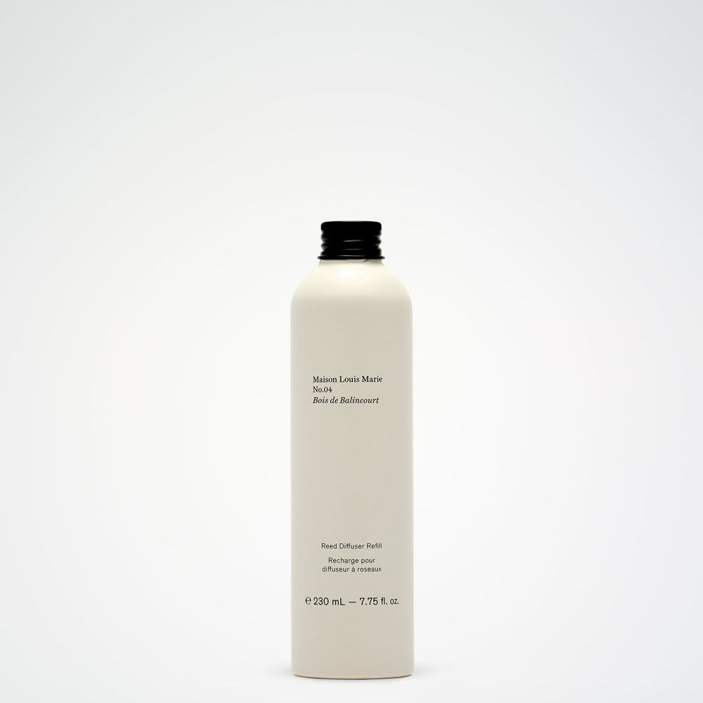 No. 04 Bois de Balincourt Diffuser