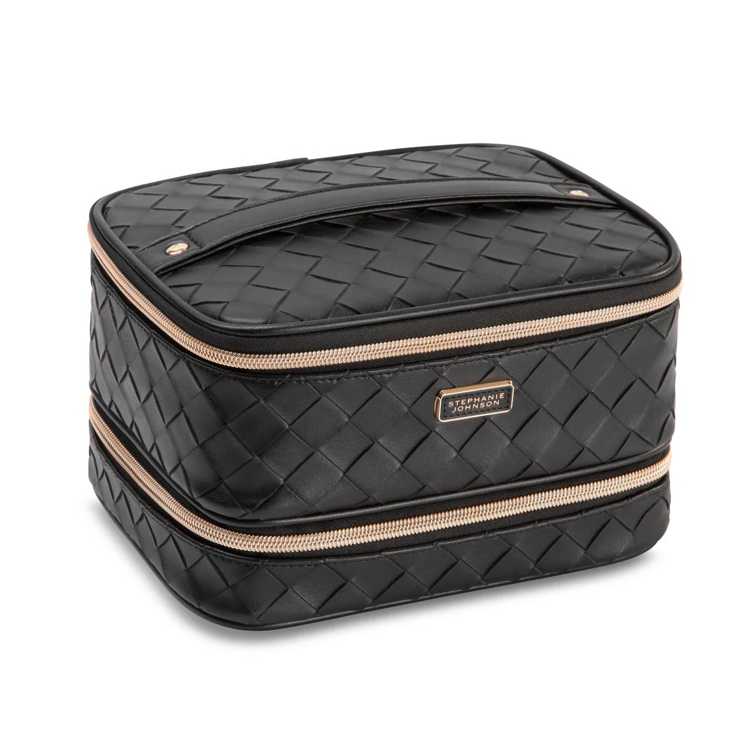 Jenny Train Case