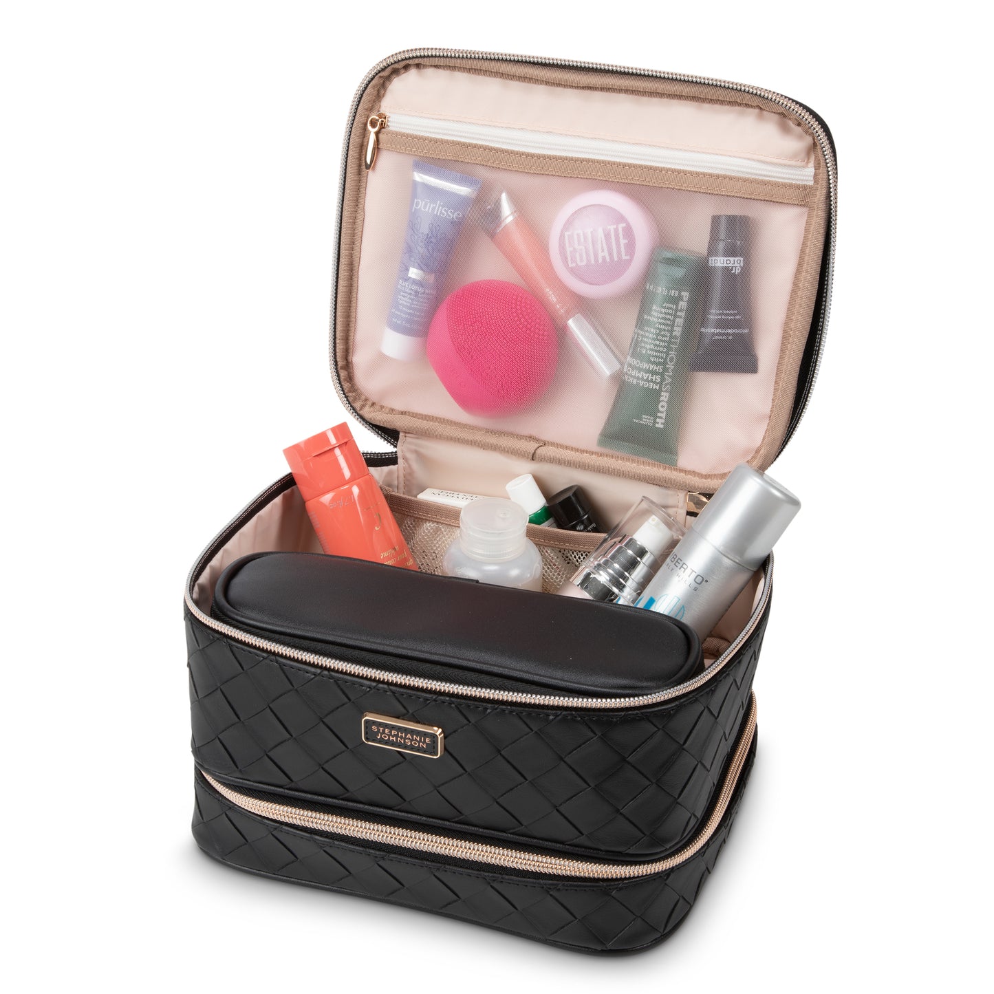 Jenny Train Case