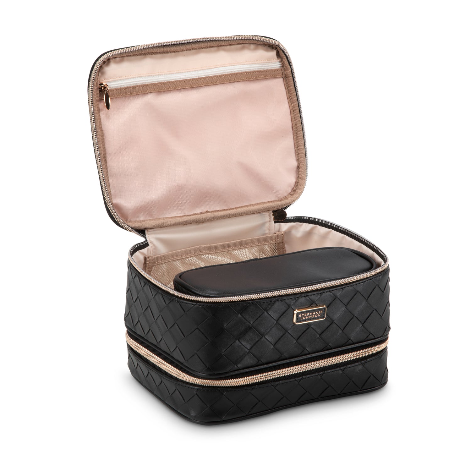 Jenny Train Case