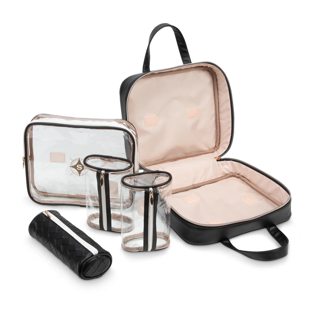 Martha Large Briefcase