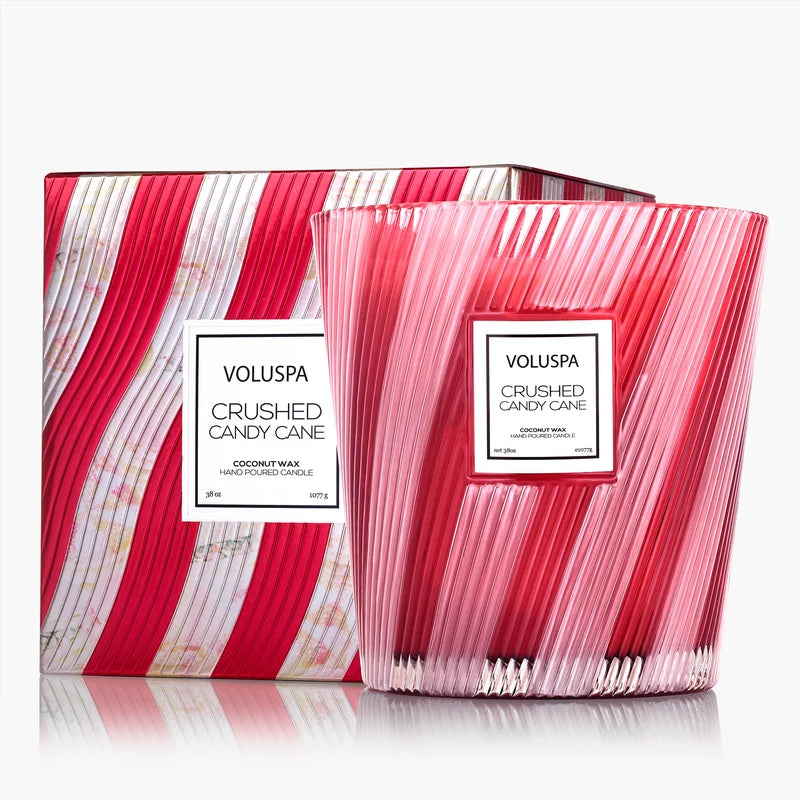 Crushed Candy Cane
