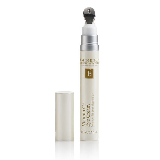 Vitamin C+ Eye Cream