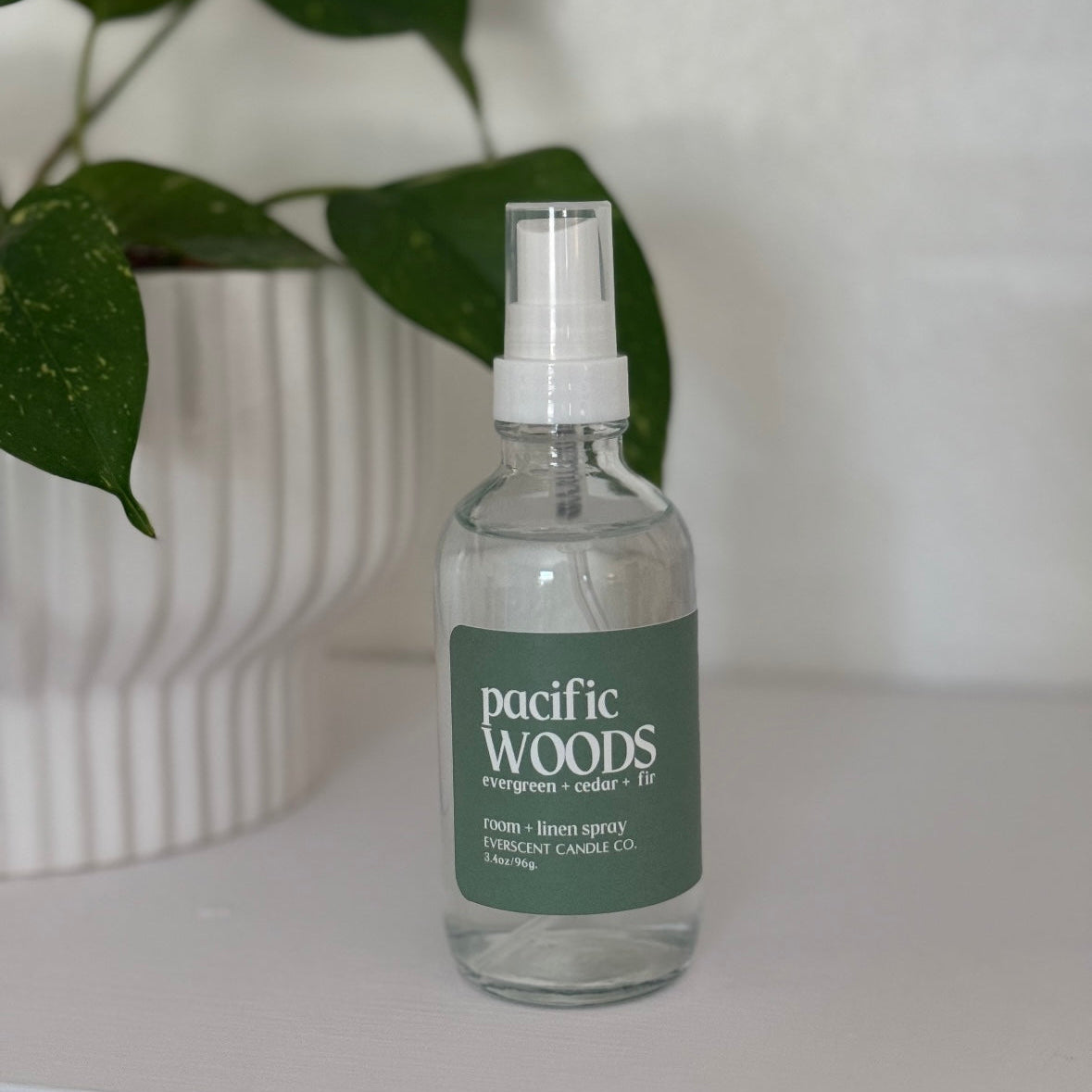 Room + Linen Spray