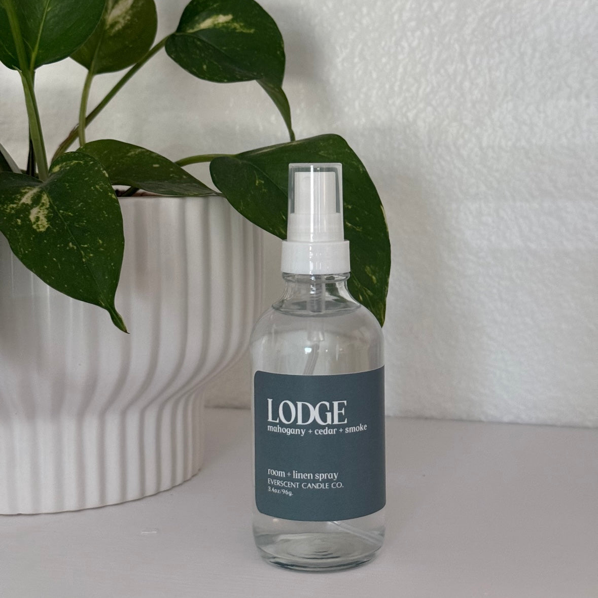 Room + Linen Spray