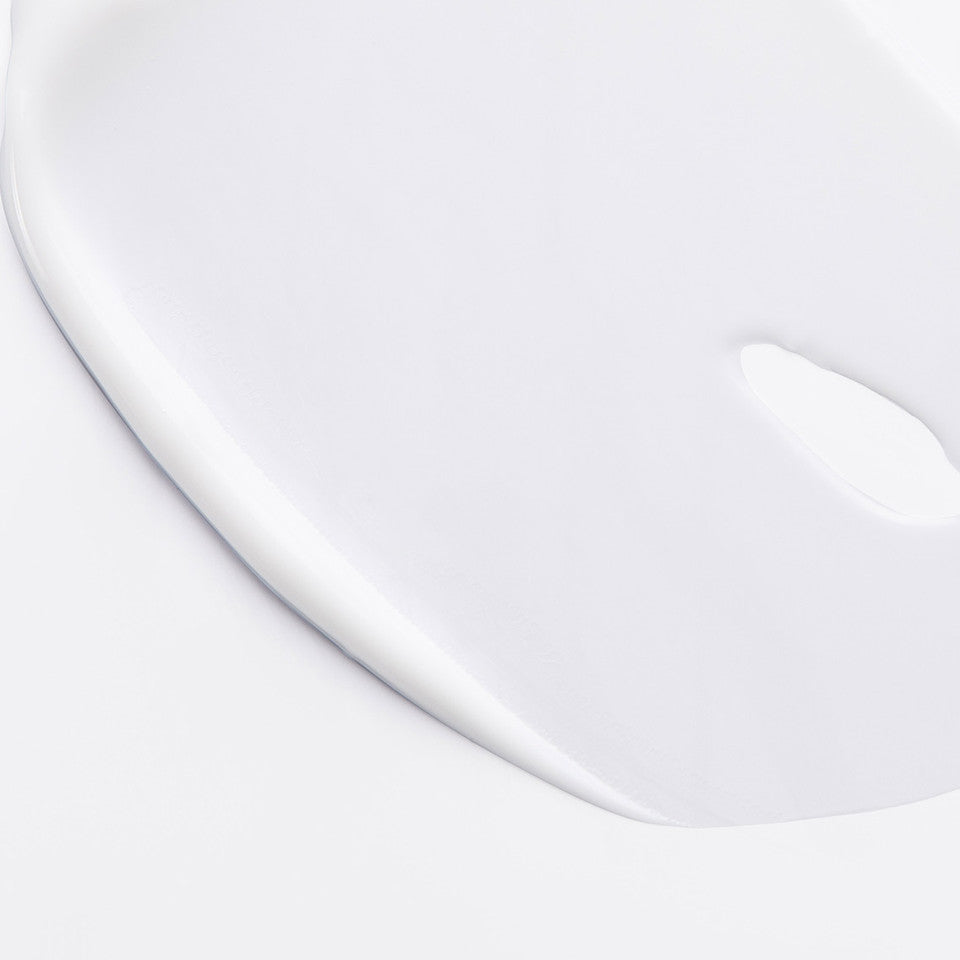 Moisturizing Melting Cream