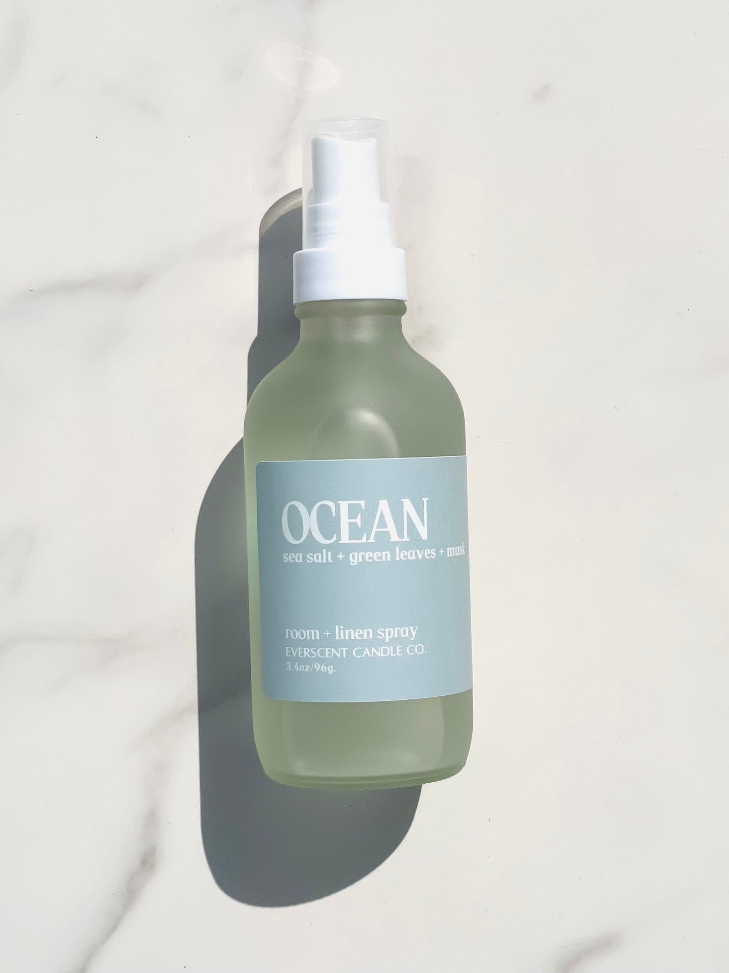 Room and Linen Spray