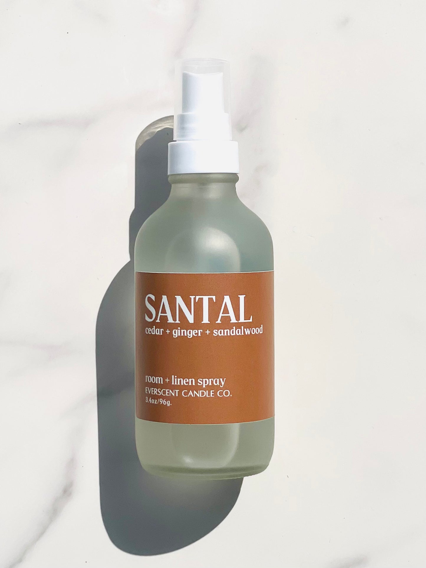 Room and Linen Spray