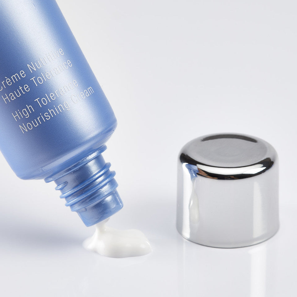 Accept Cica High Tolerance Nourishing Soothing Cream