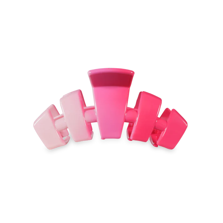 Small Classic Hair Clip