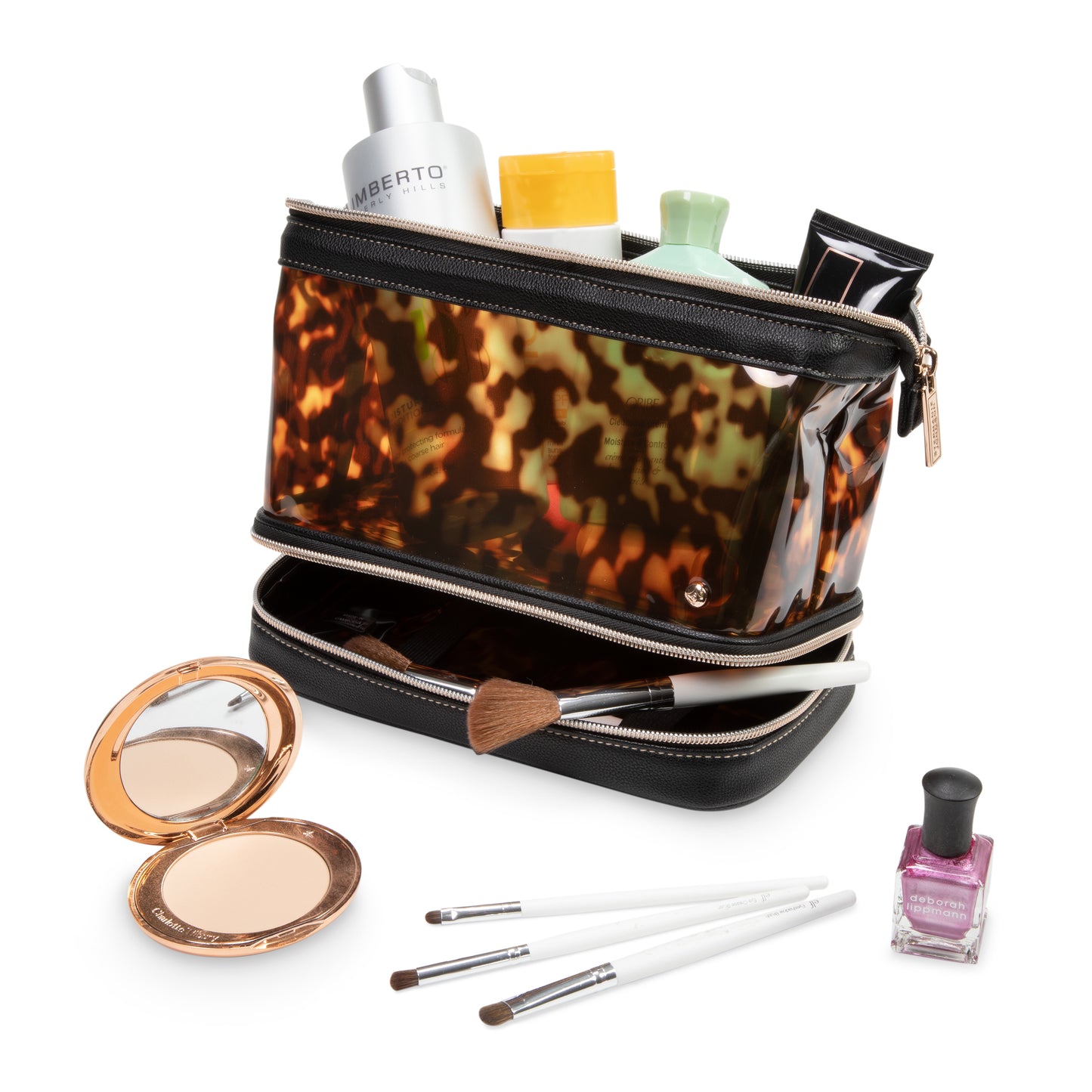 Hannah Travel Organizer