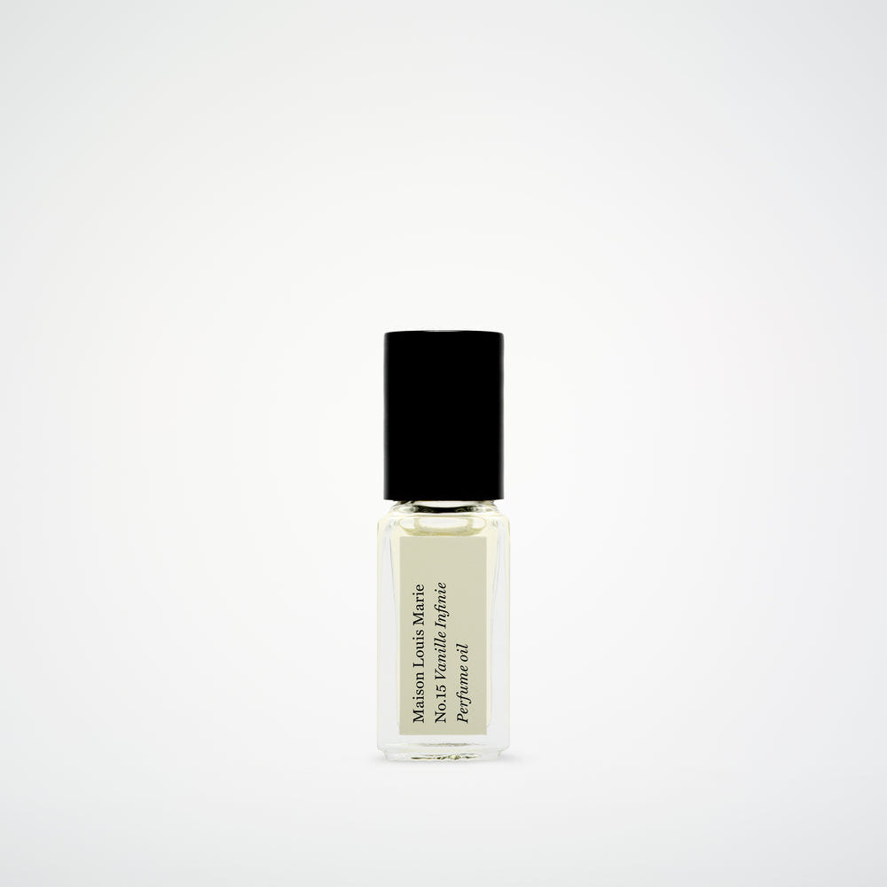 No. 15 Vanille Infinie