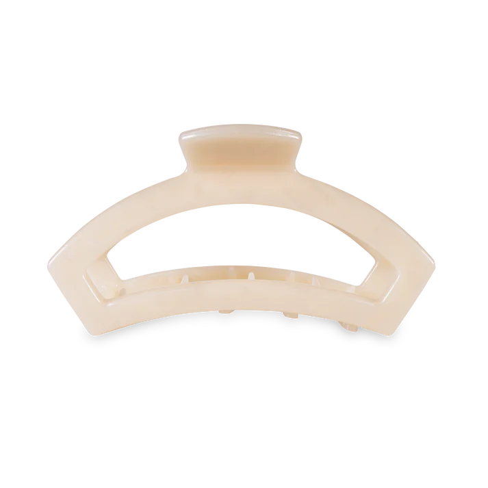 Medium Open Hair Clip