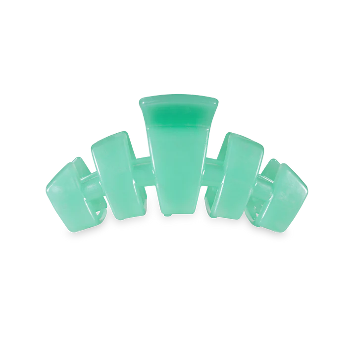 Small Classic Hair Clip