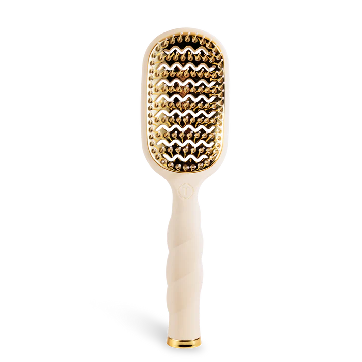 Teleties Vented Brush