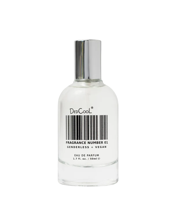 Fragrance - 01 "Taunt"