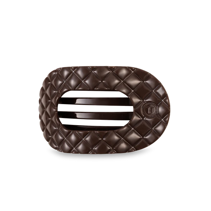 Medium Flat Round Clip