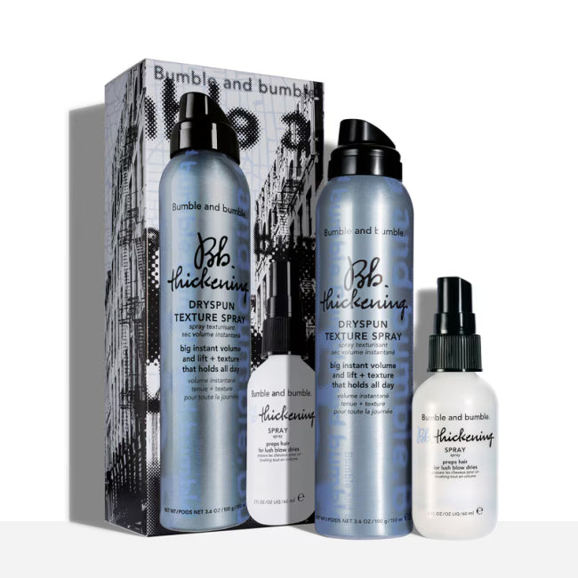 Big Night Out Thickening Hair Gift Set