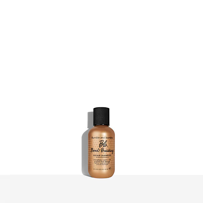 Bond-Building Repair Shampoo