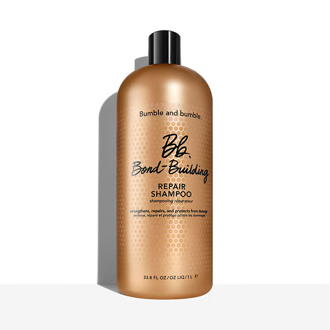 Bond-Building Repair Shampoo