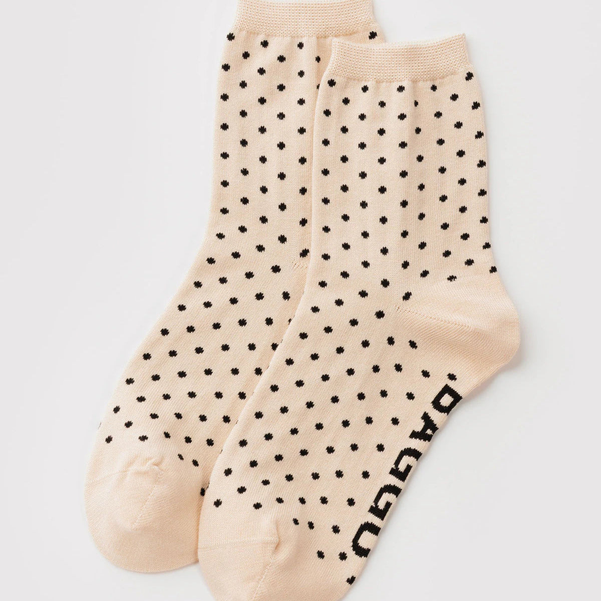 Crew Socks