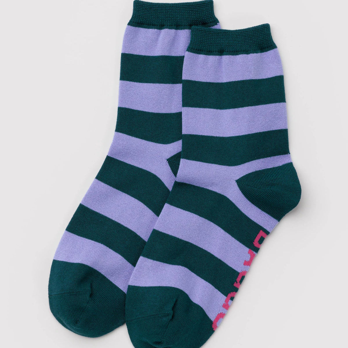 Crew Socks