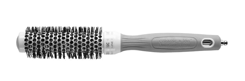 Oliva Garden Ceramic + Ion Thermal Brush