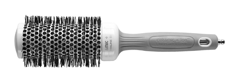 Oliva Garden Ceramic + Ion Thermal Brush