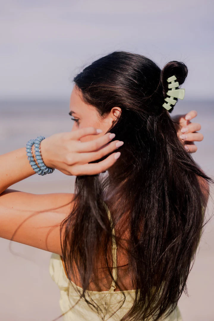 Small Classic Hair Clip