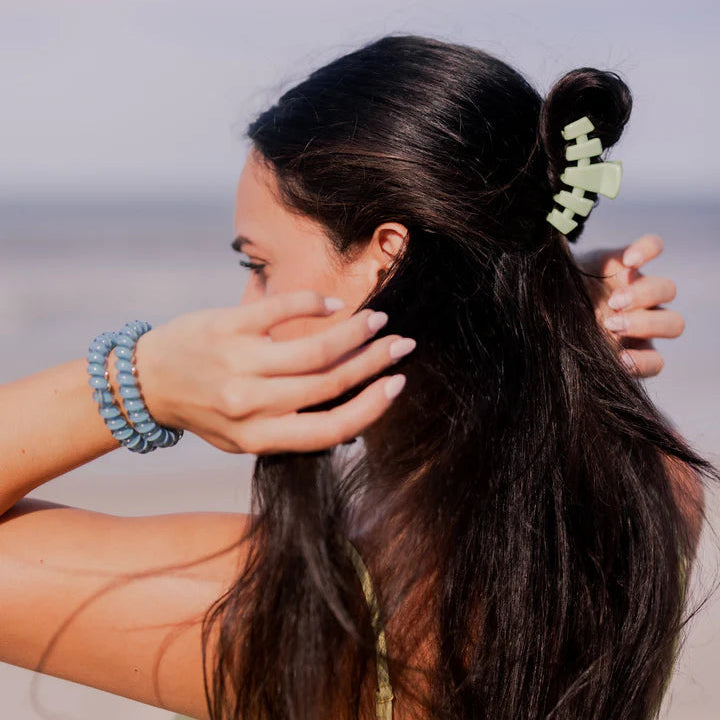 Small Classic Hair Clip