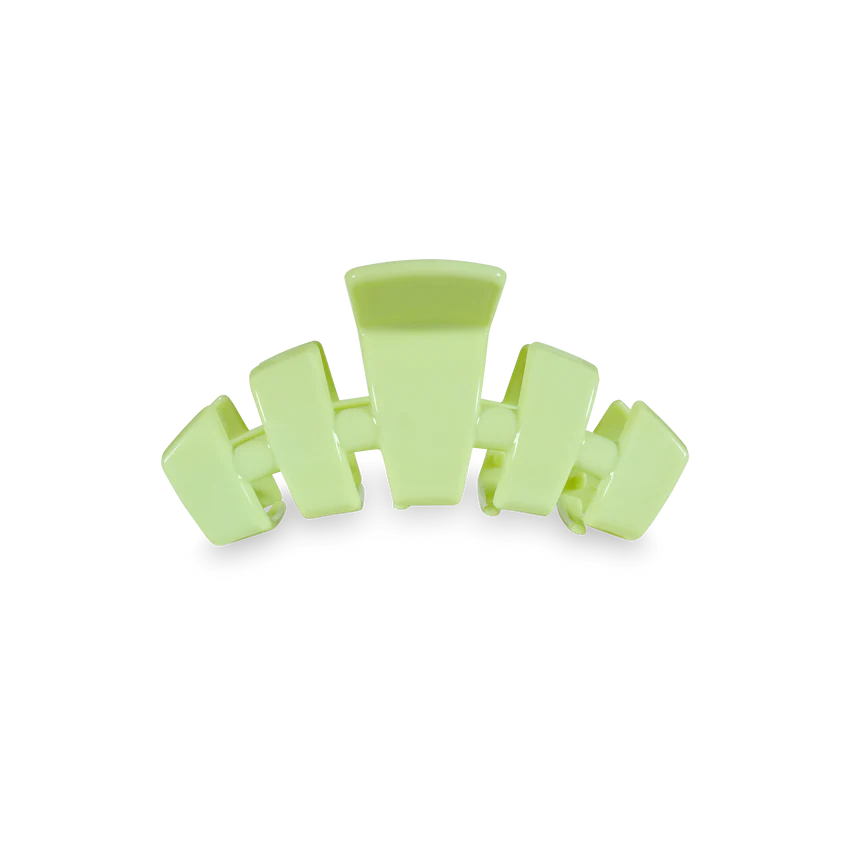 Tiny Classic Hair Clip
