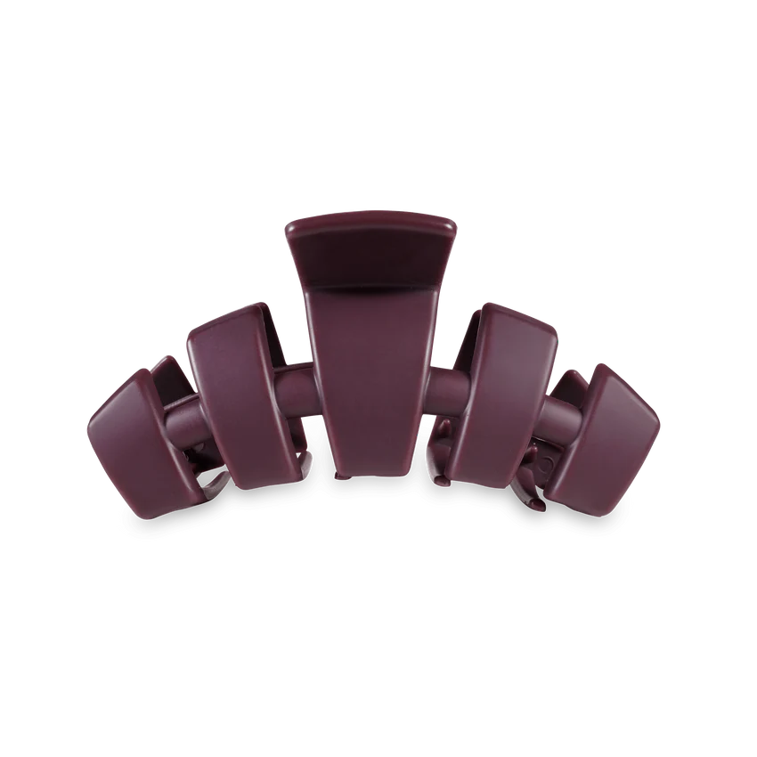 Medium Classic Hair Clip