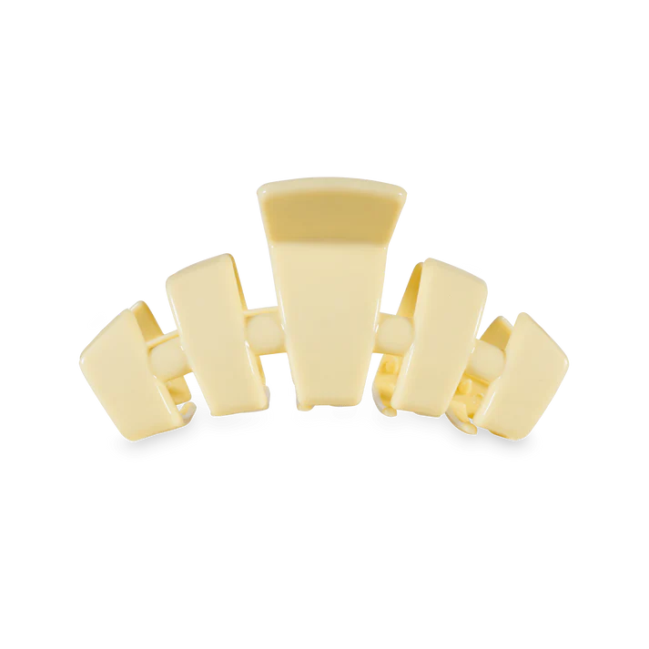 Medium Classic Hair Clip